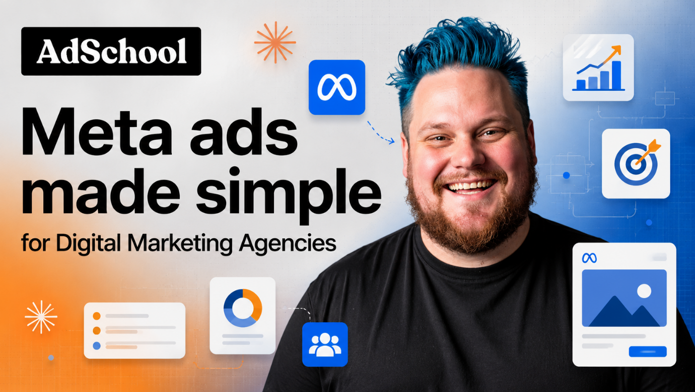 Casey Richardson - FB Ads Coach Facebook ad