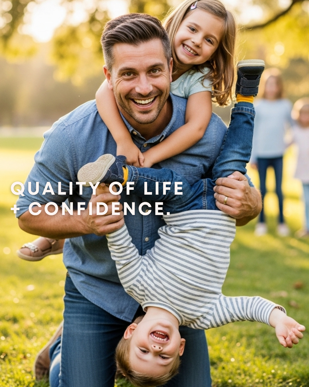 Alpha Male Plan Facebook ad