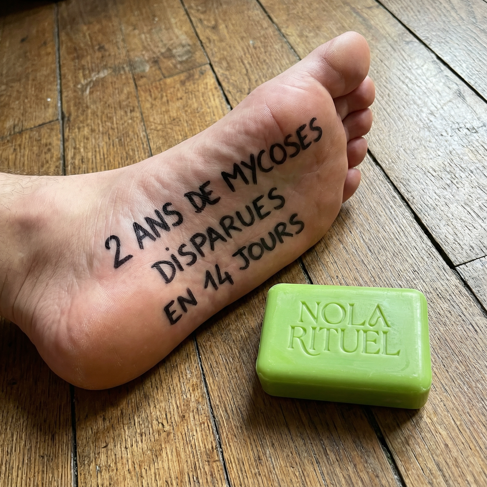 Dr François Delattre - Expertise Dermatologique Facebook ad