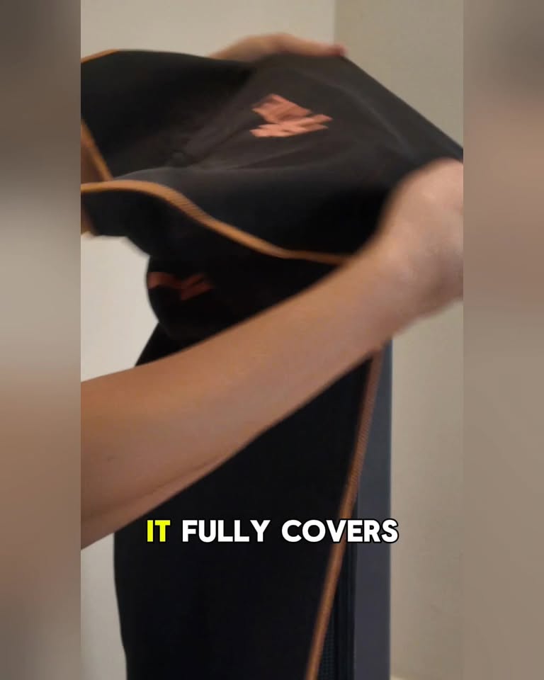 FTF Active Facebook ad