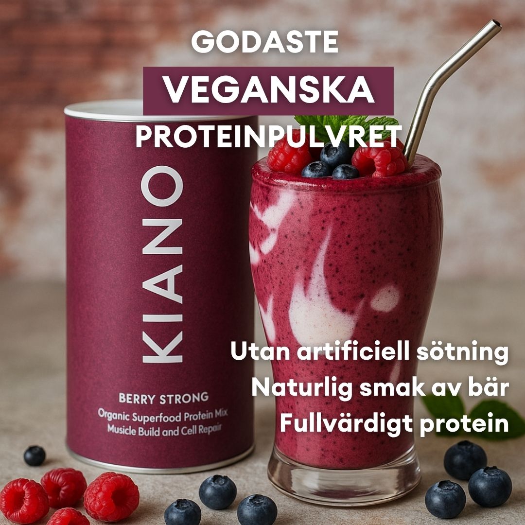 KIANO LIFE Facebook ad