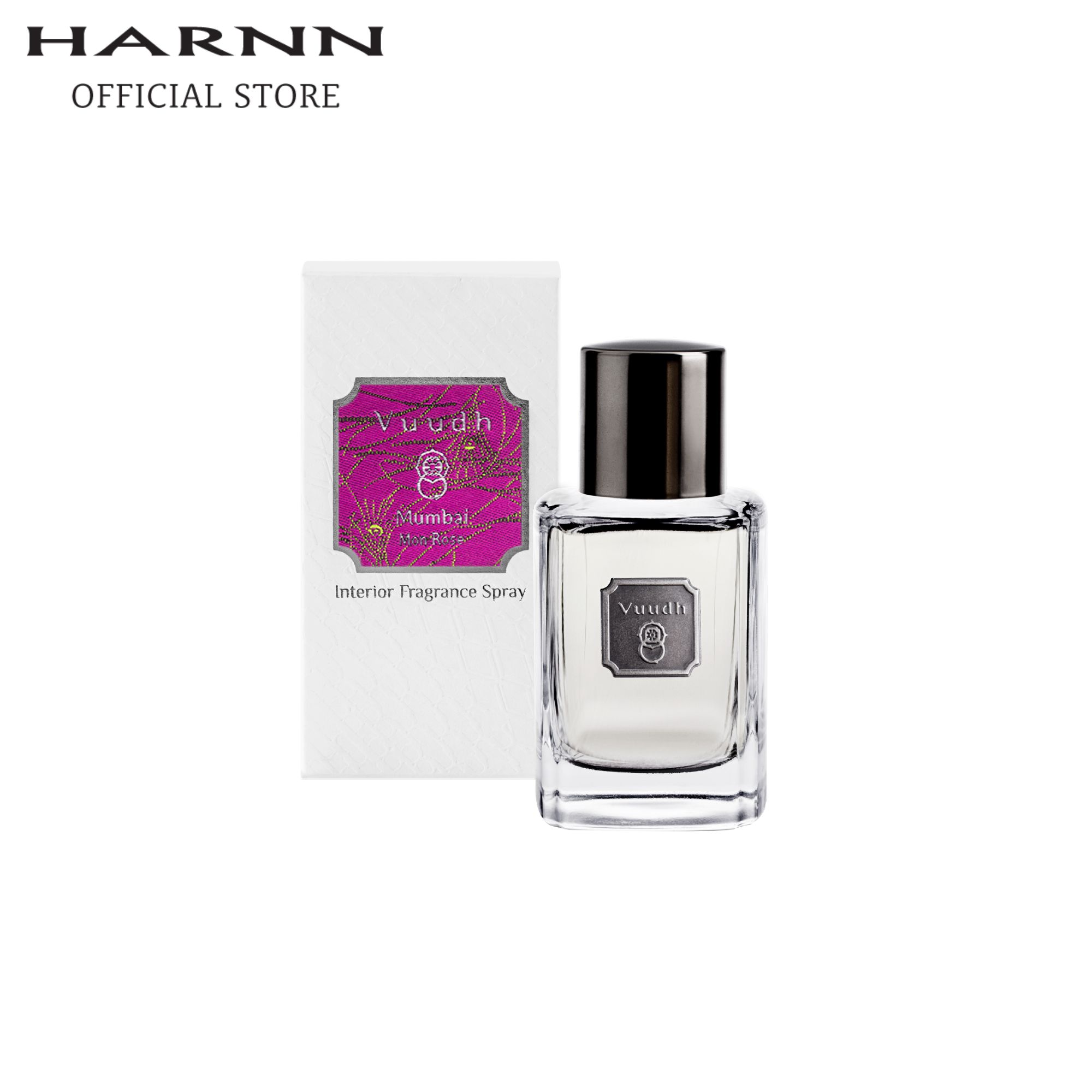 HARNN Facebook ad