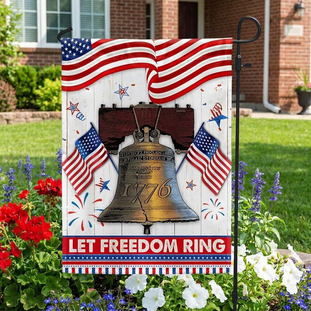 Flagwix.com Facebook ad
