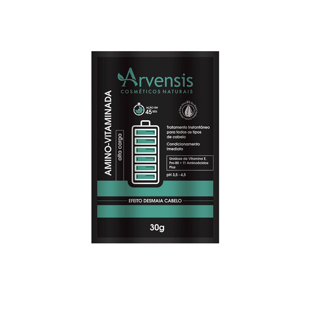 Arvensis Cosméticos Naturais Facebook ad