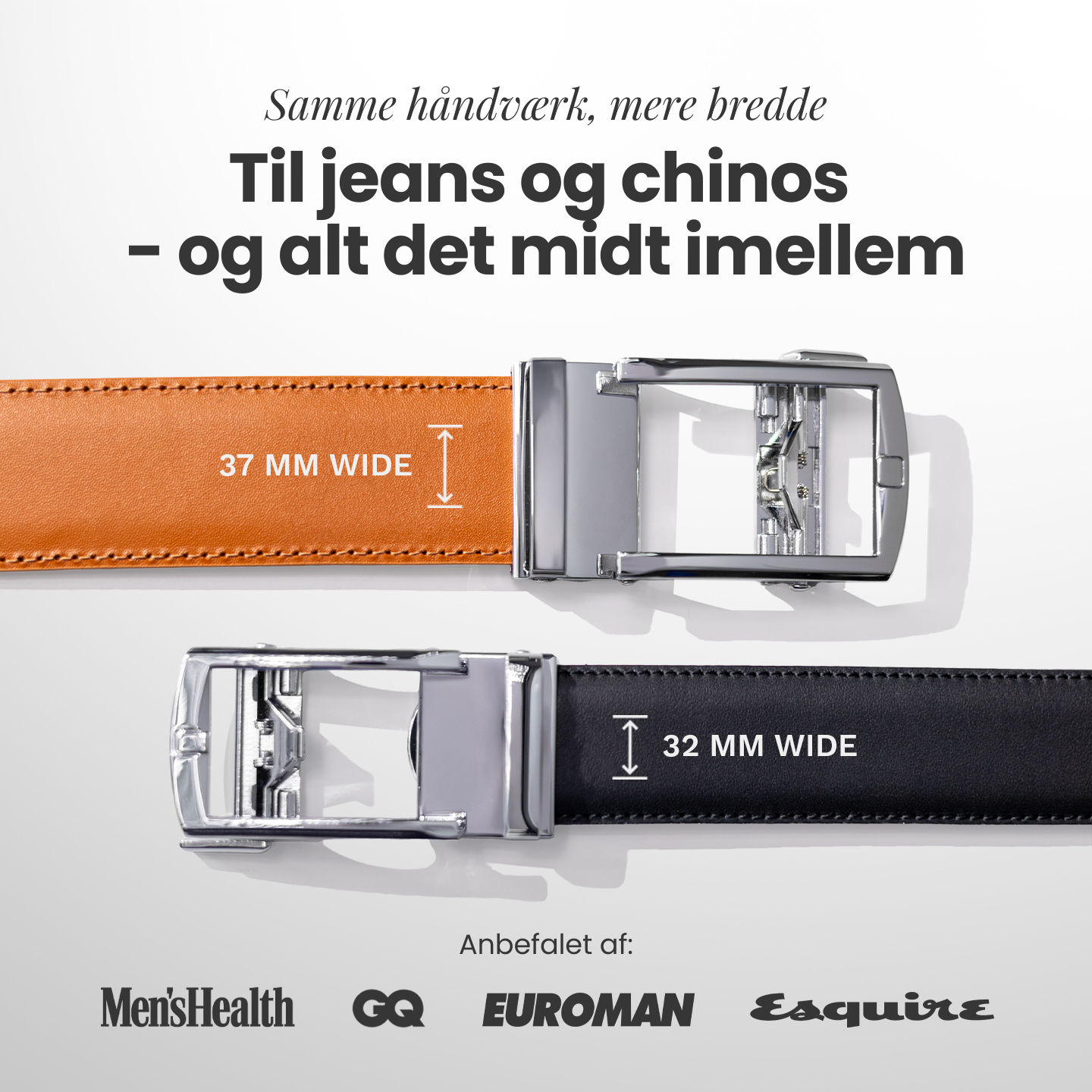 Nordform Facebook ad