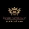 Dom Whisky Cocktail Bar