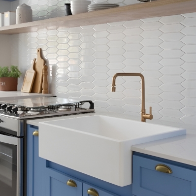 Cubas Farm Sink Facebook ad: Cubas Farm Sink em SSM - Don Artesano