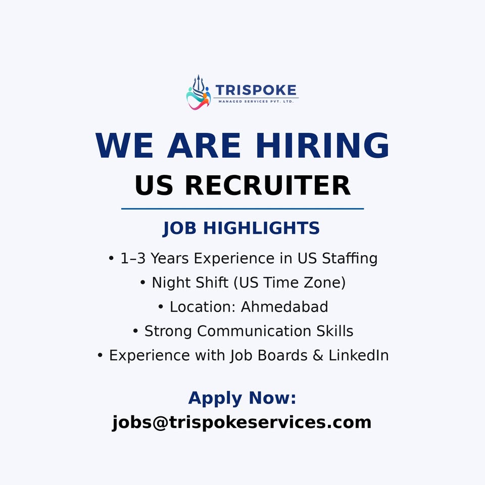 Trispoke Managed Services Facebook ad
