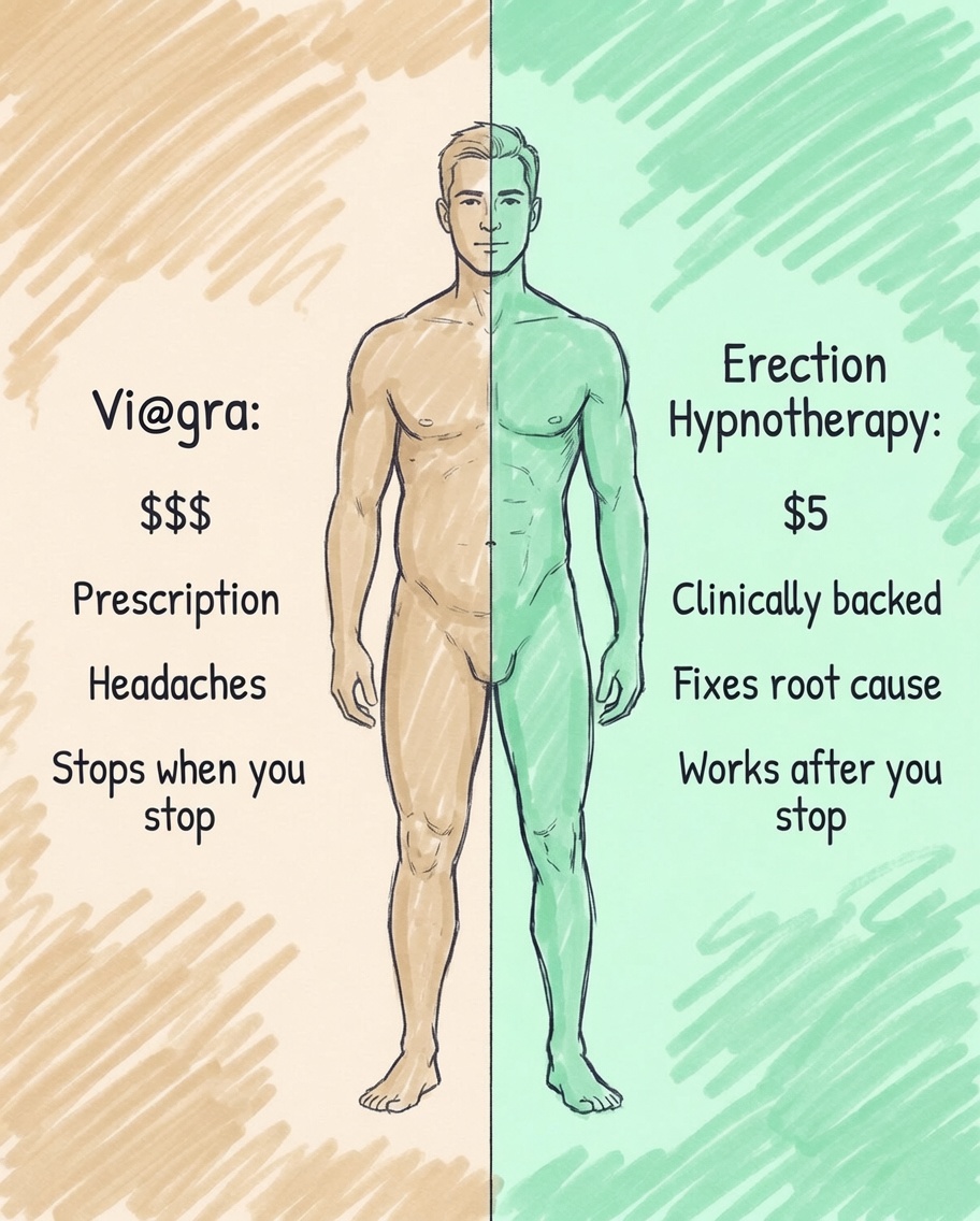 Jed Merrick, MD - Urologist Facebook ad