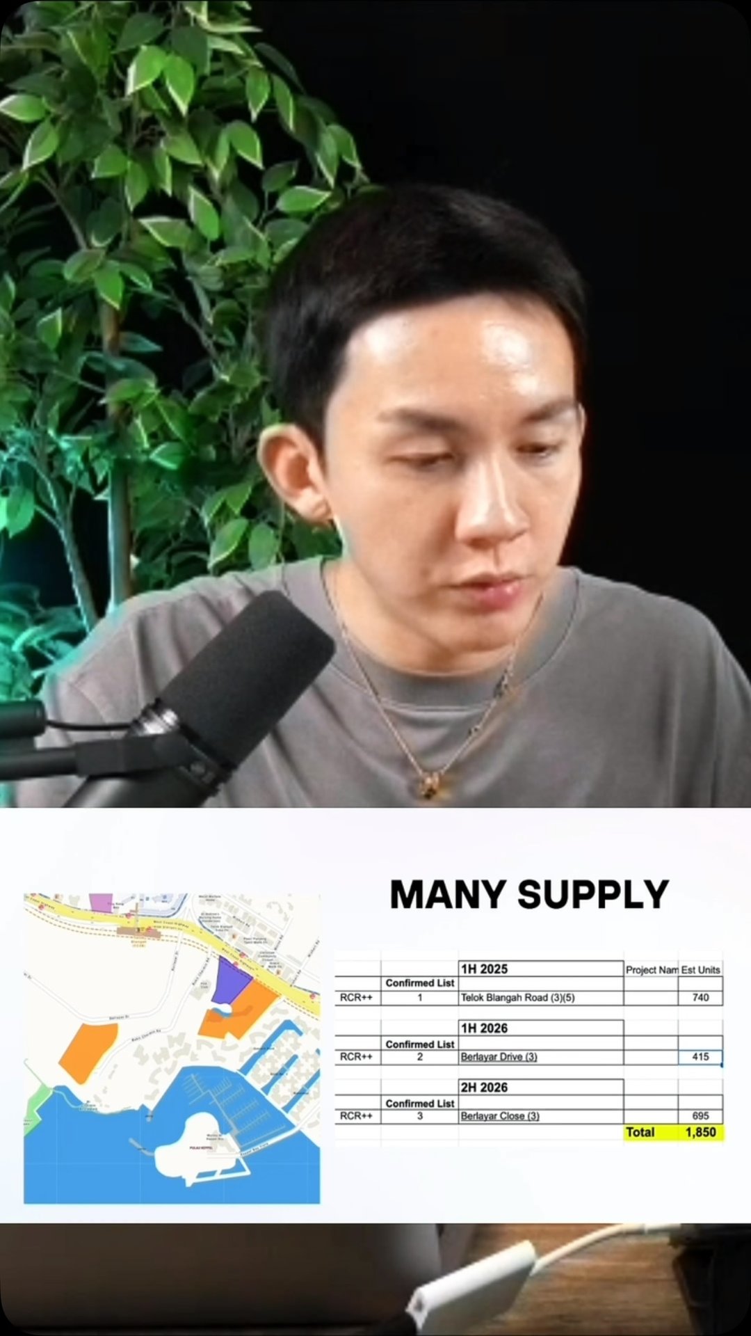 Jay Peck - PropNex Singapore Facebook ad: This Area Is About To Change Completely