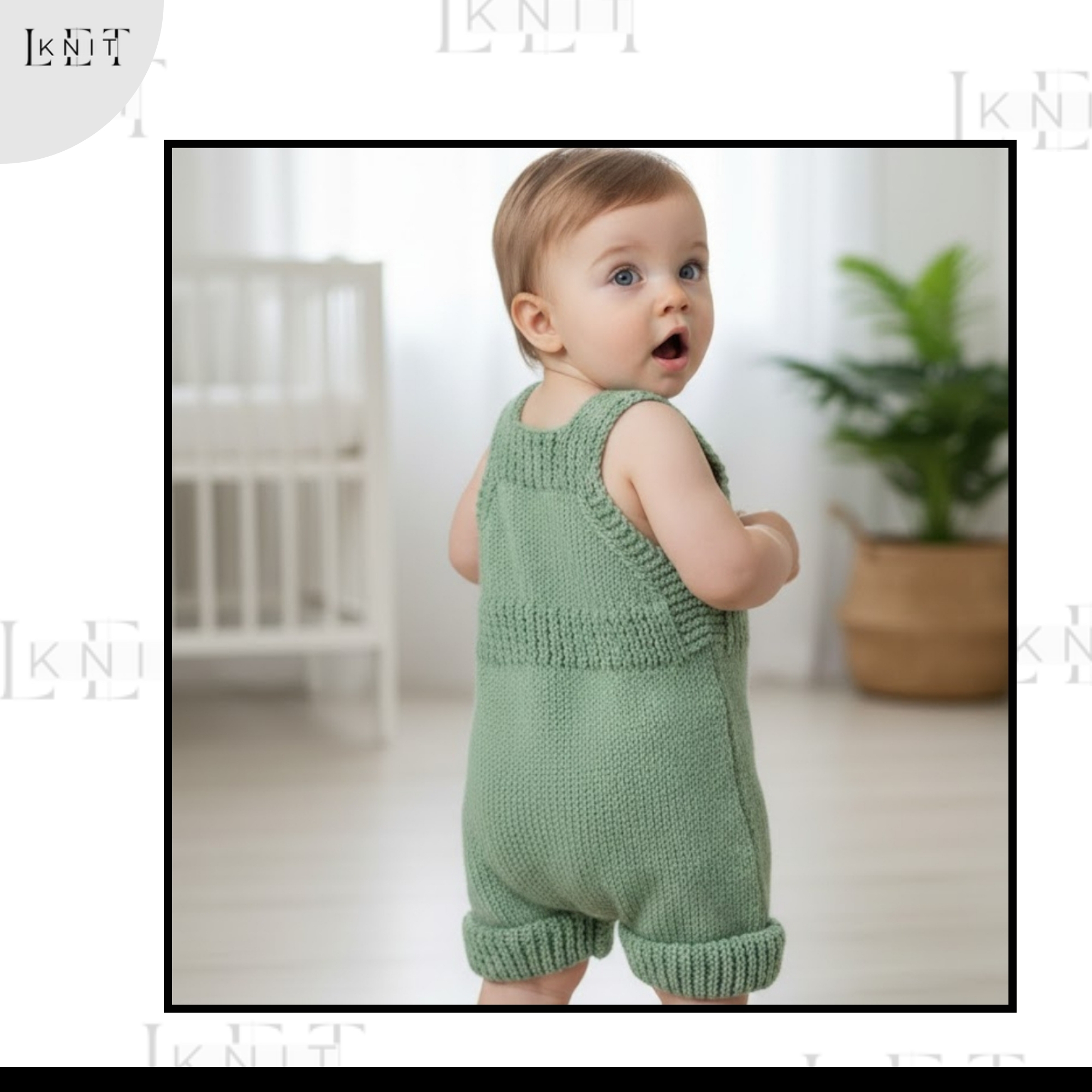 All Knittings Facebook ad