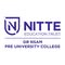 Dr NSAM PU College Bangalore