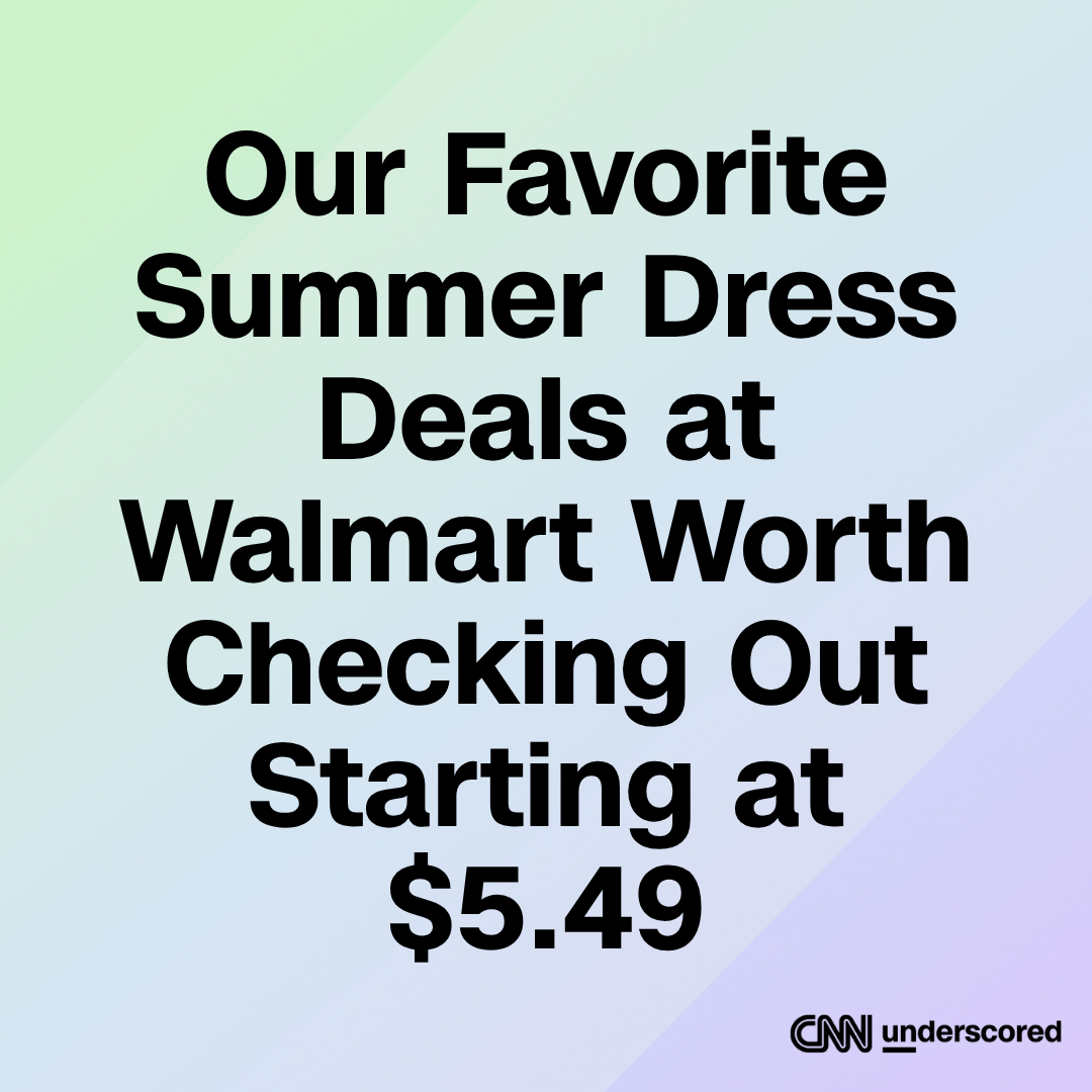 CNN Underscored Facebook ad