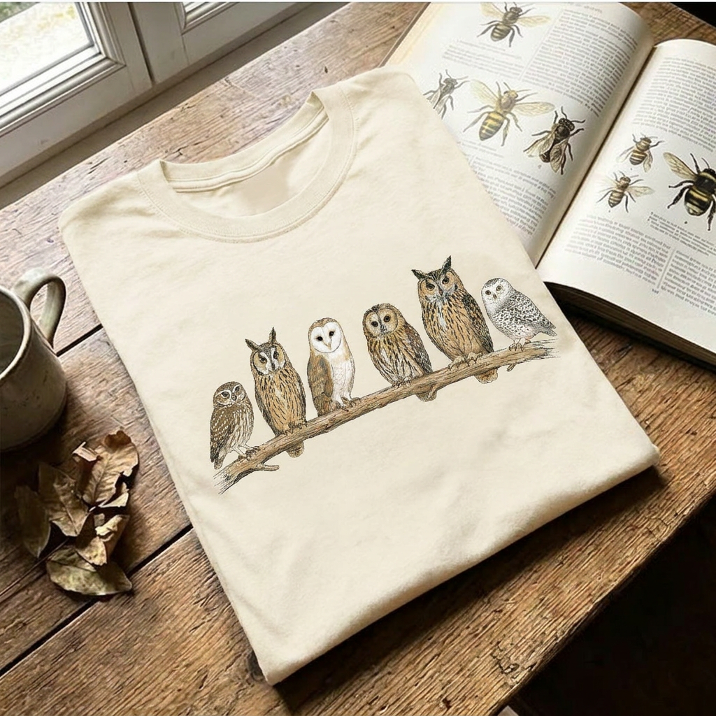 Wild Spirit Facebook ad