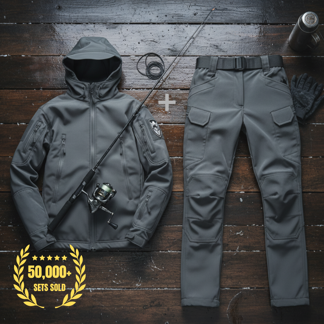 Lazarel Facebook ad: Gear That Won’t Fail Mid-Trip.