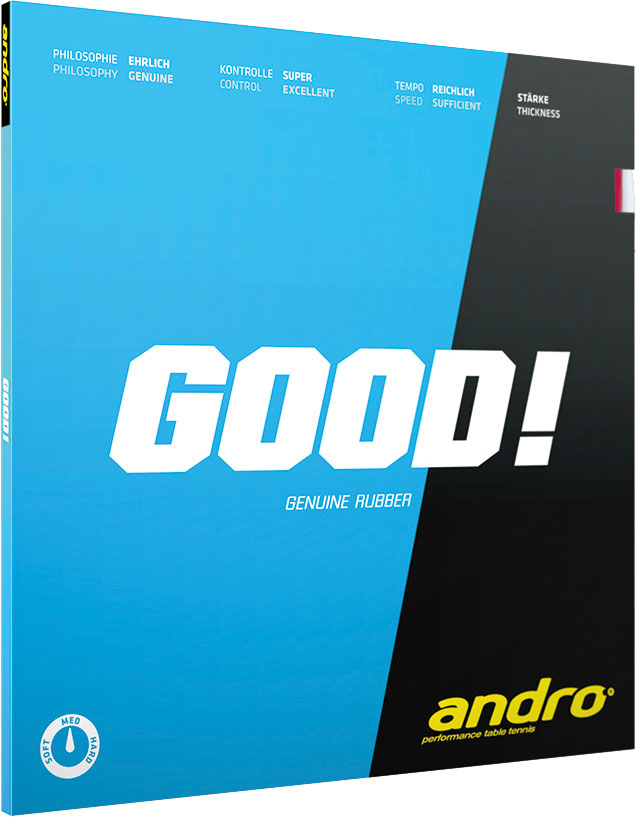 Dandoy-Sports Table Tennis Facebook ad