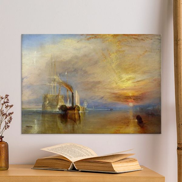 Displate Facebook ad