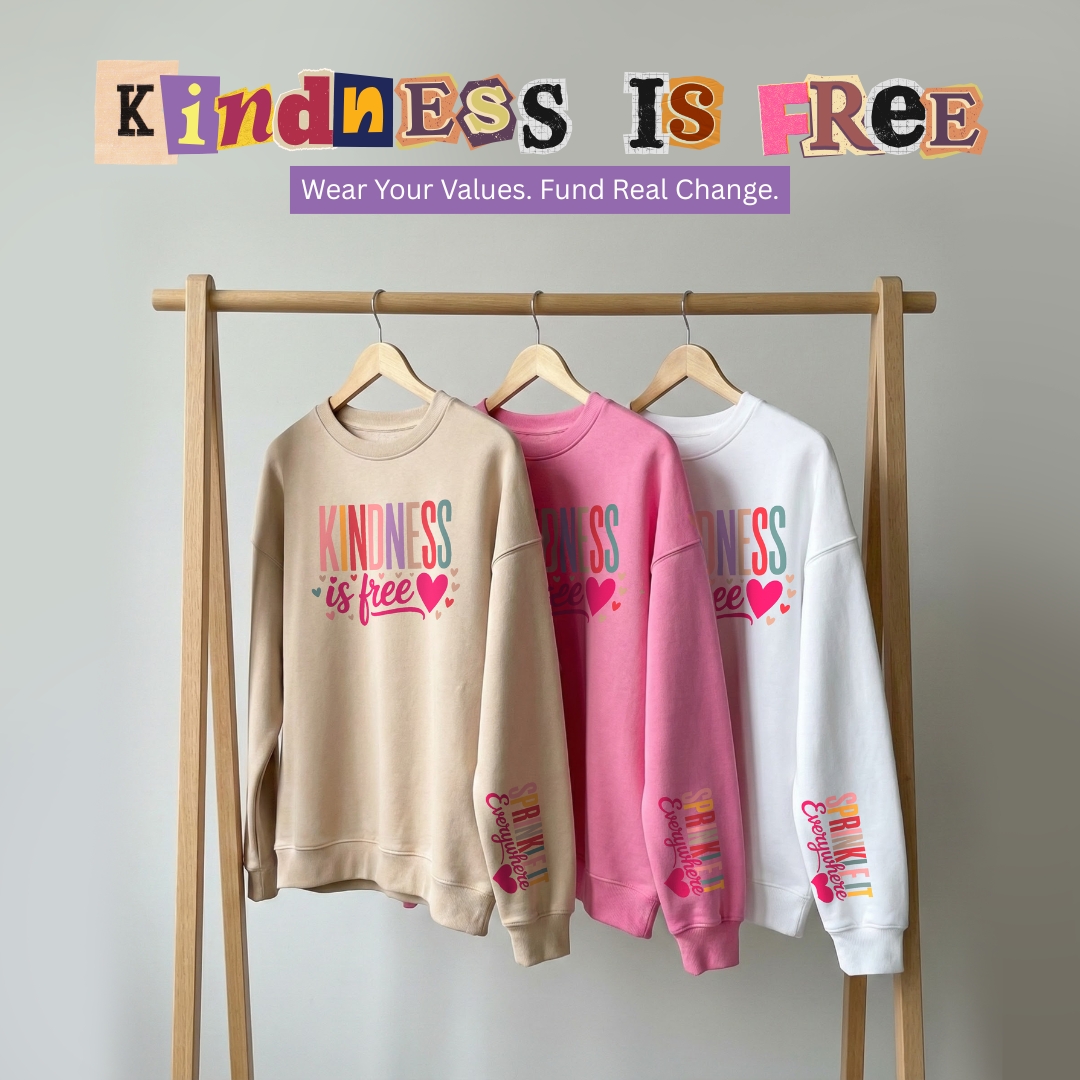 Hoodies For Heroes Facebook ad