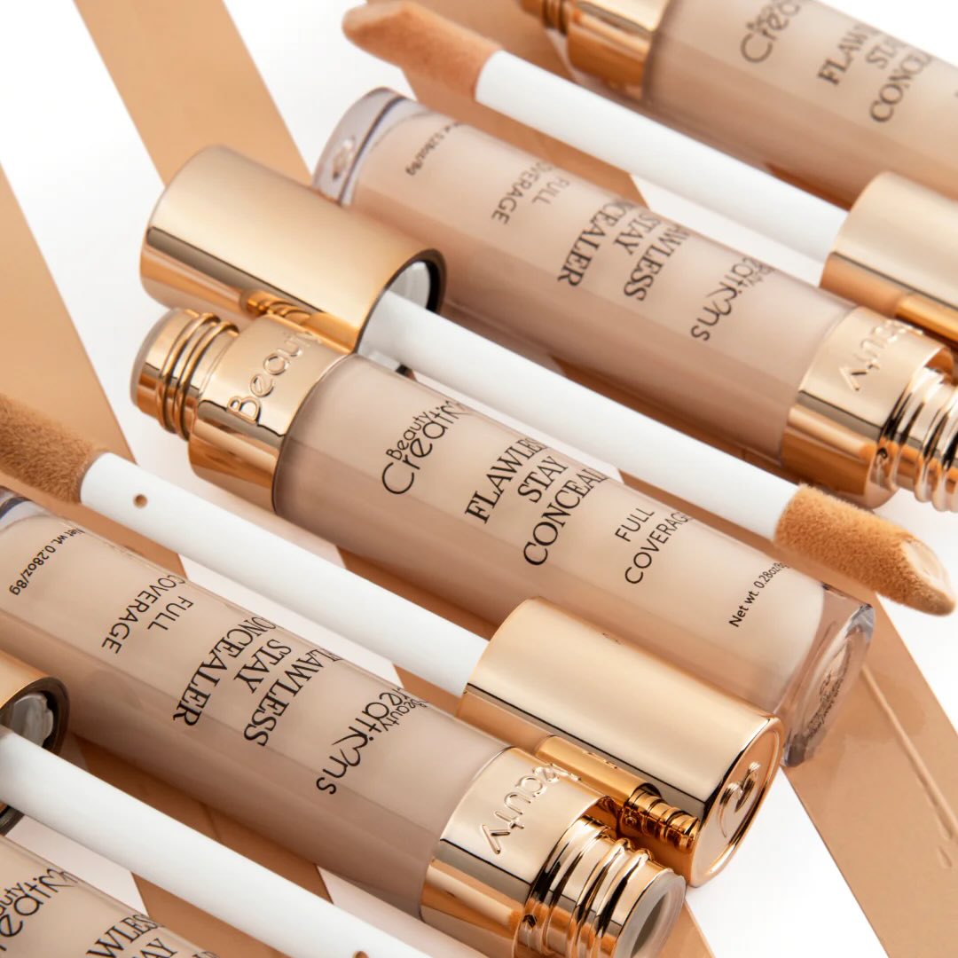 Jolishop Facebook ad: CORRECTOR BEAUTY CREATIONS
