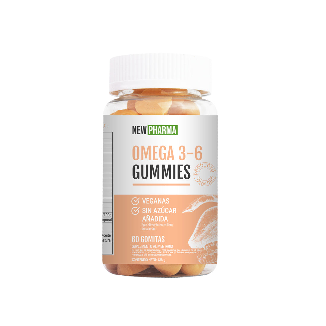 New Pharma Facebook ad