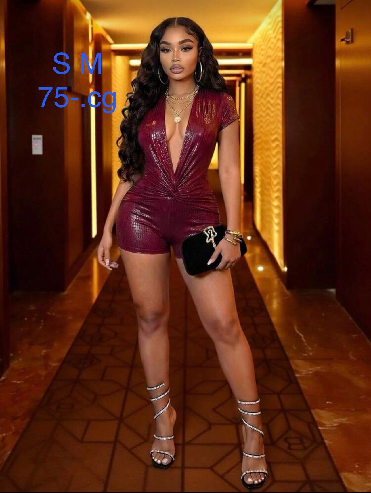 R&Y  Boutique Fashion Style Facebook ad