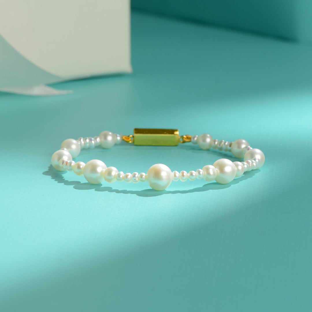 Krishna Pearls Facebook ad