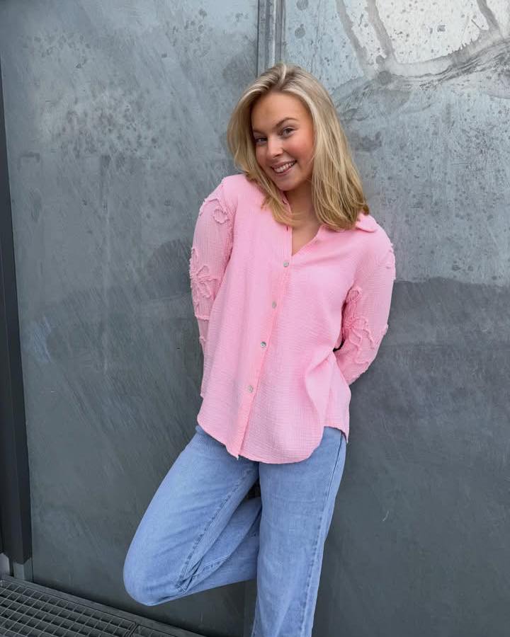 FRANITA Facebook ad: VÅR