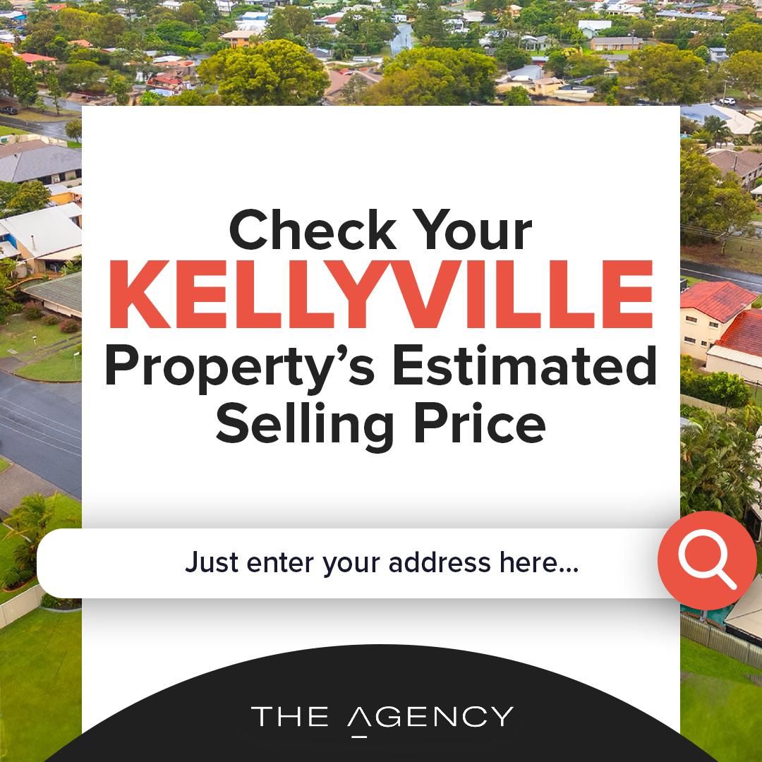Sunny Gandhi - The Agency Hills District Facebook ad: Get a FREE Property Appraisal Now