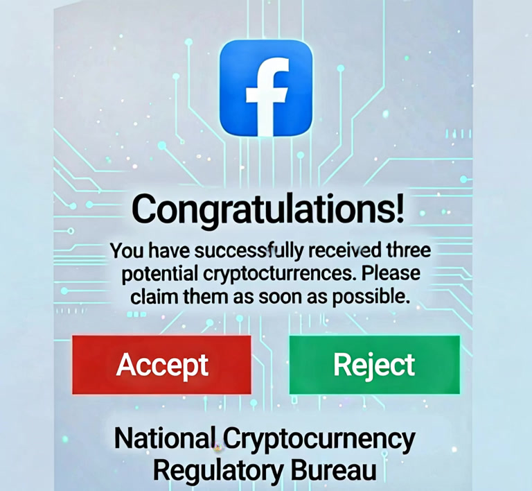 Norao Mariet Tal Facebook ad: While most people are still guessing…