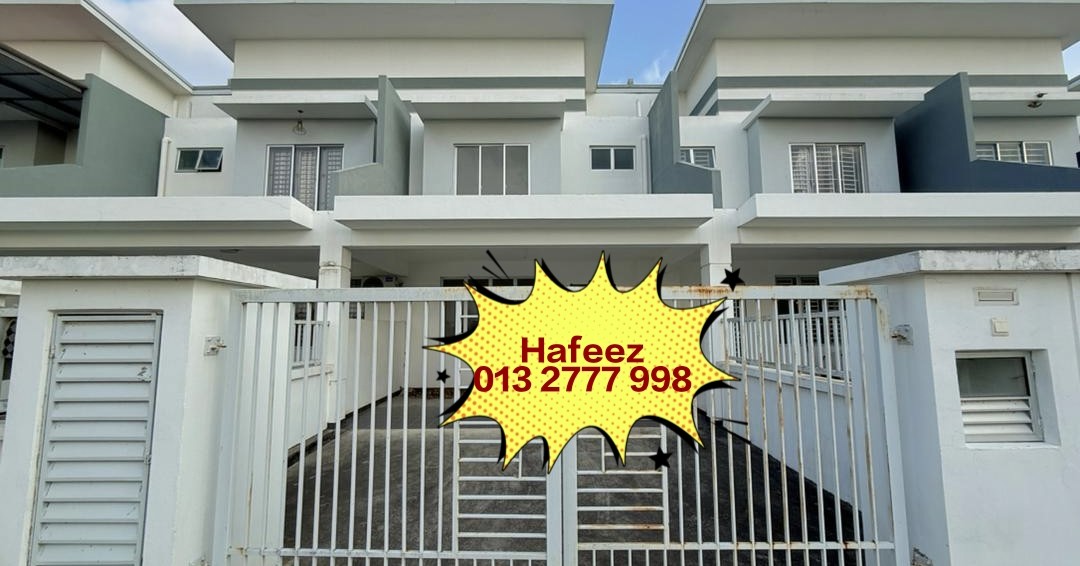 Hafez Properties Facebook ad