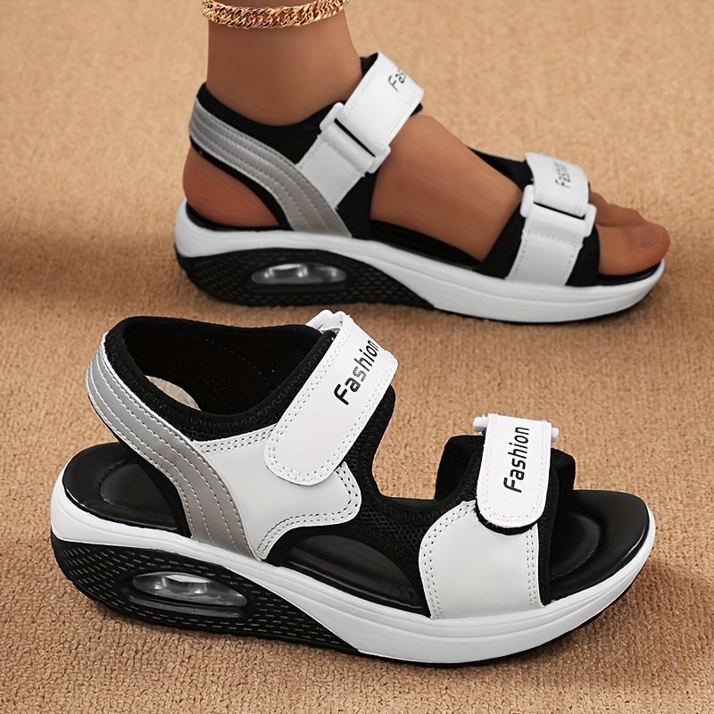 Anne shoes.com Facebook ad: Last Day Promotion 50% OFF - New Summer Air-Cushioned…
