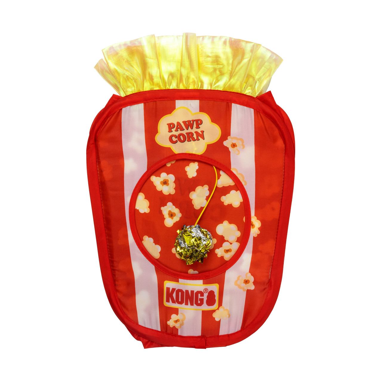 KONG Facebook ad