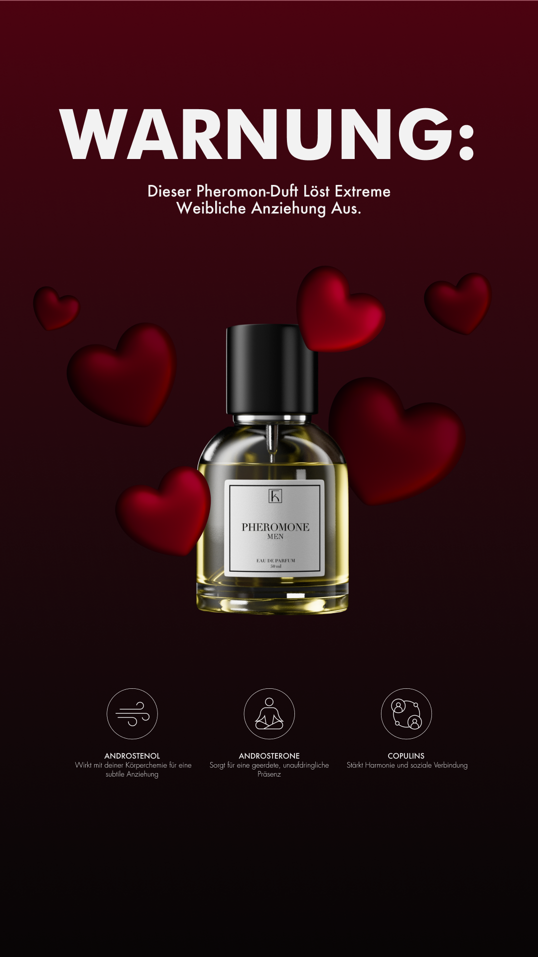 Kazaar Facebook ad