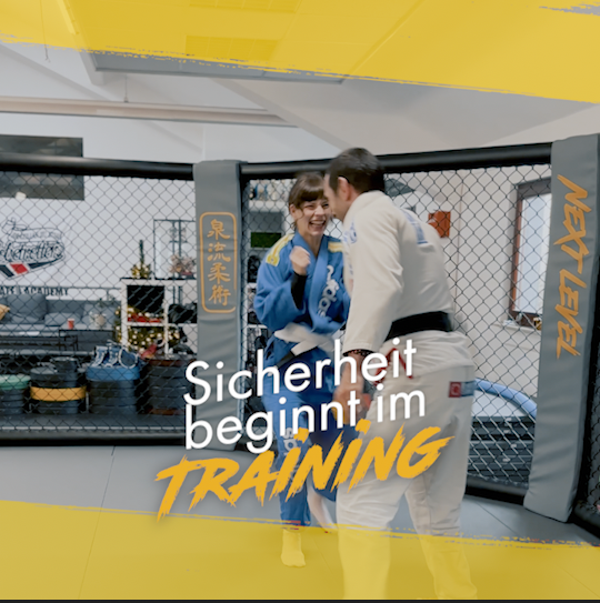 Sportschule Next Level Facebook ad from May 29, 2026