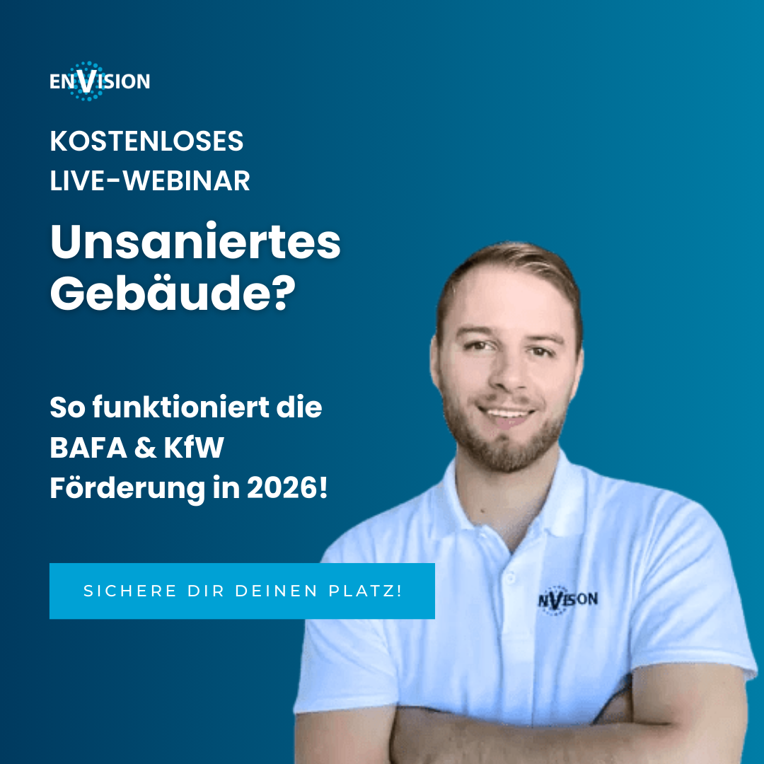 Envision Energieberatung Facebook ad