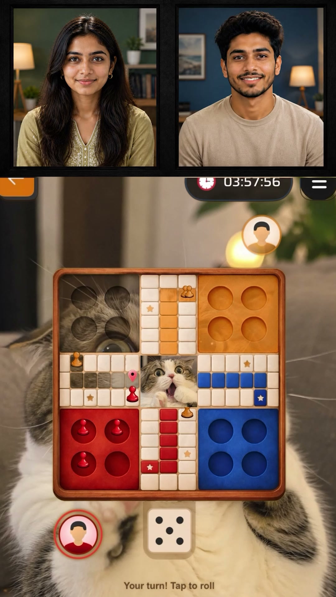 PlayChat Facebook ad: Pro Players-ne tholpikkan pattumo? Enkil vaa PlayChat…