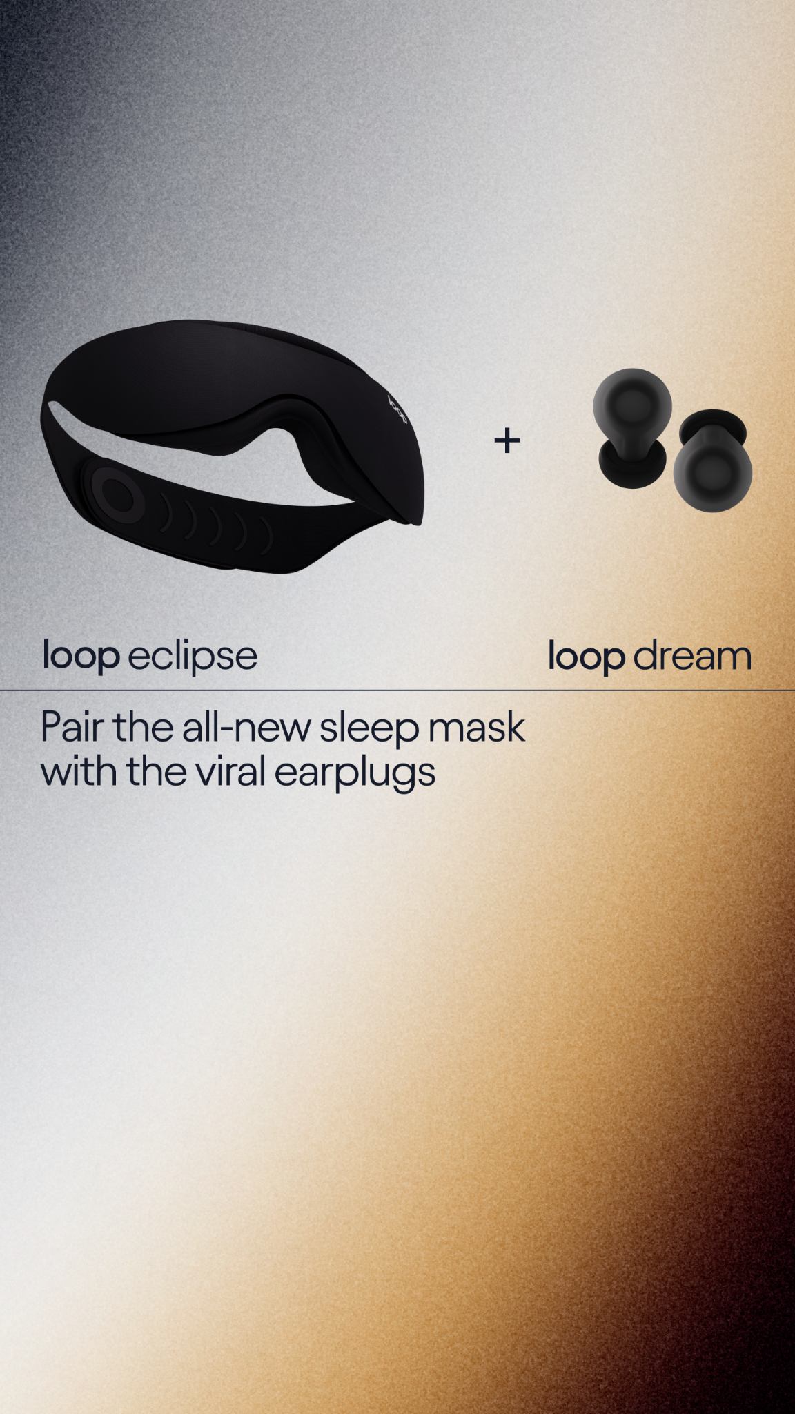 Loop Facebook ad