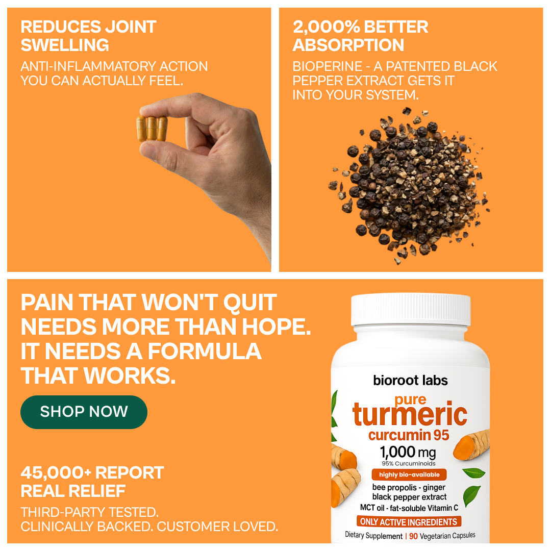BioRoot Labs Facebook ad