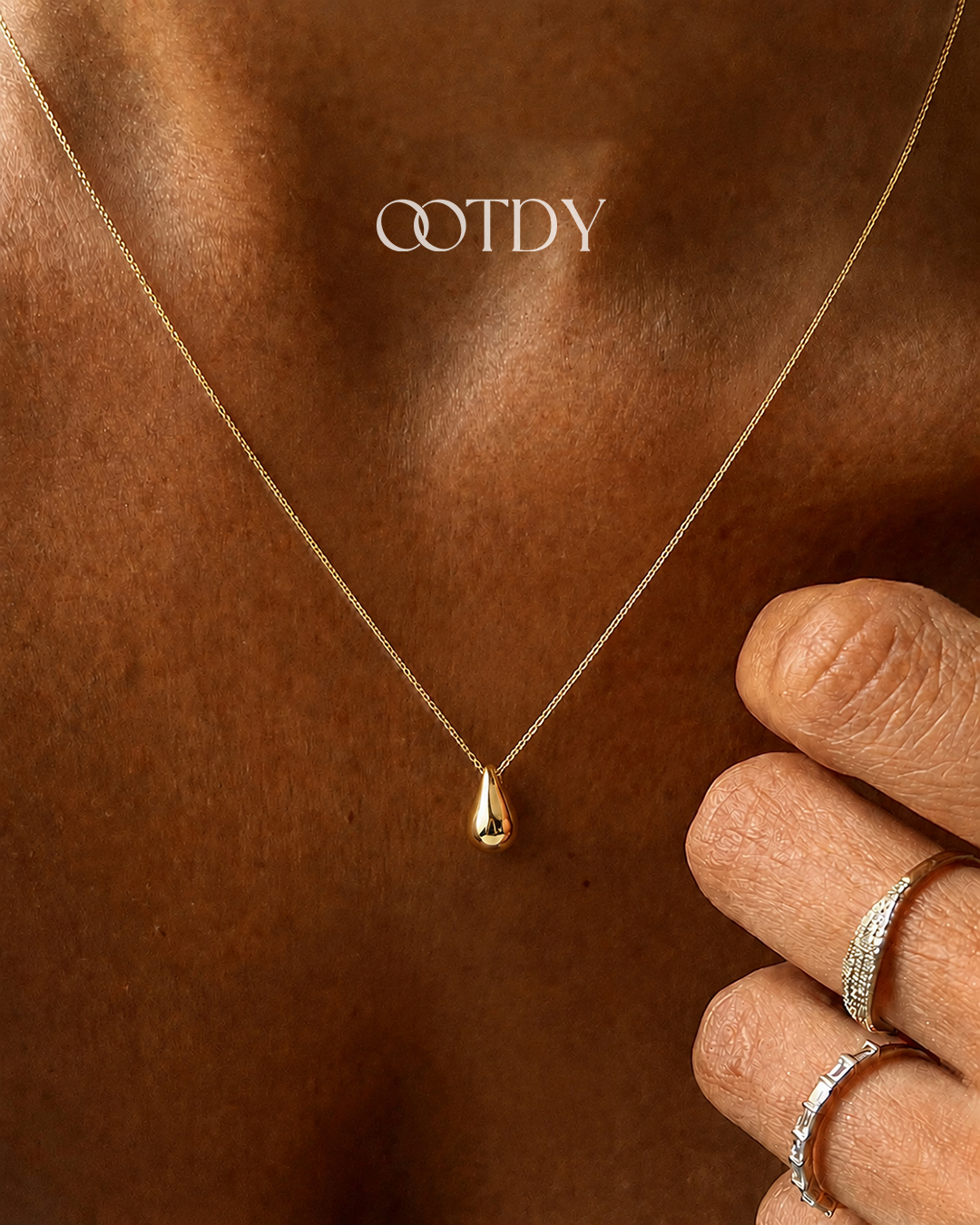 OOTDYofficial Facebook ad