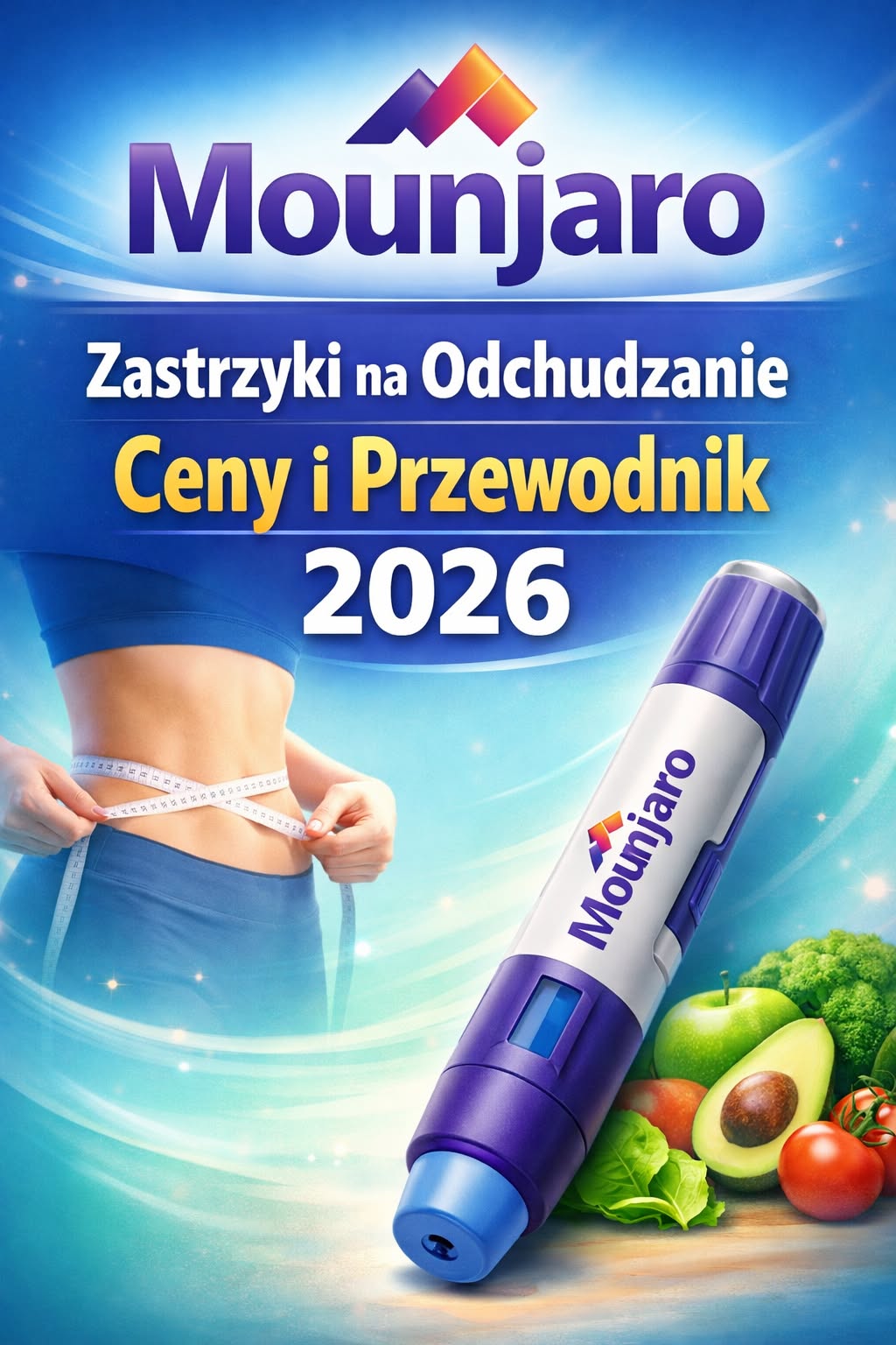 Doctor Recommend Facebook ad: Przewodnik cenowy zastrzyków odchudzających Mounjaro 2026