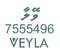 GalolhuVeyla, Majeedhee Magu