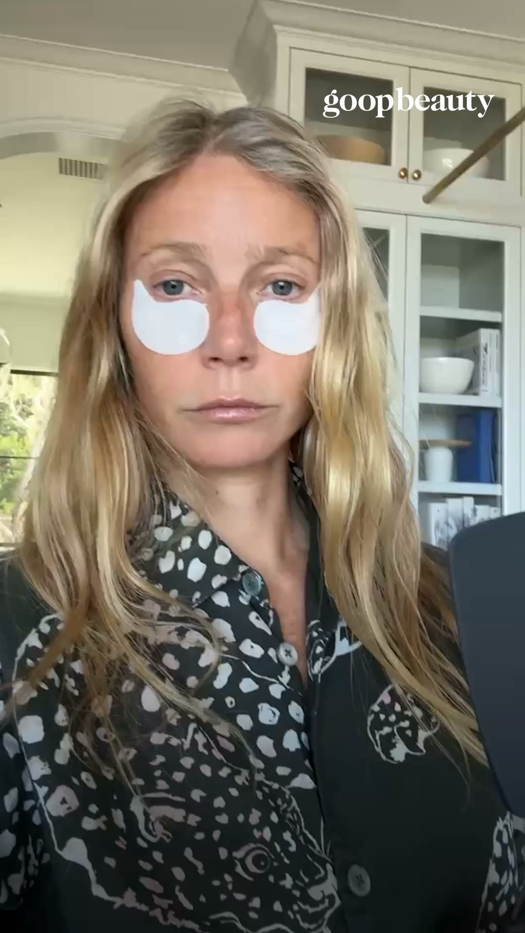 goop Facebook ad from Aug 25, 2026