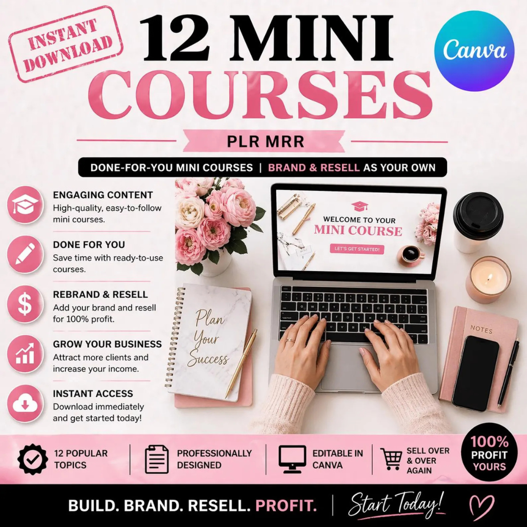 PLRMR Facebook ad