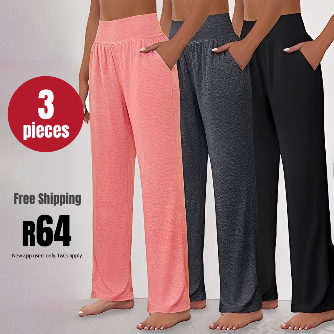 Temu South Africa Facebook ad