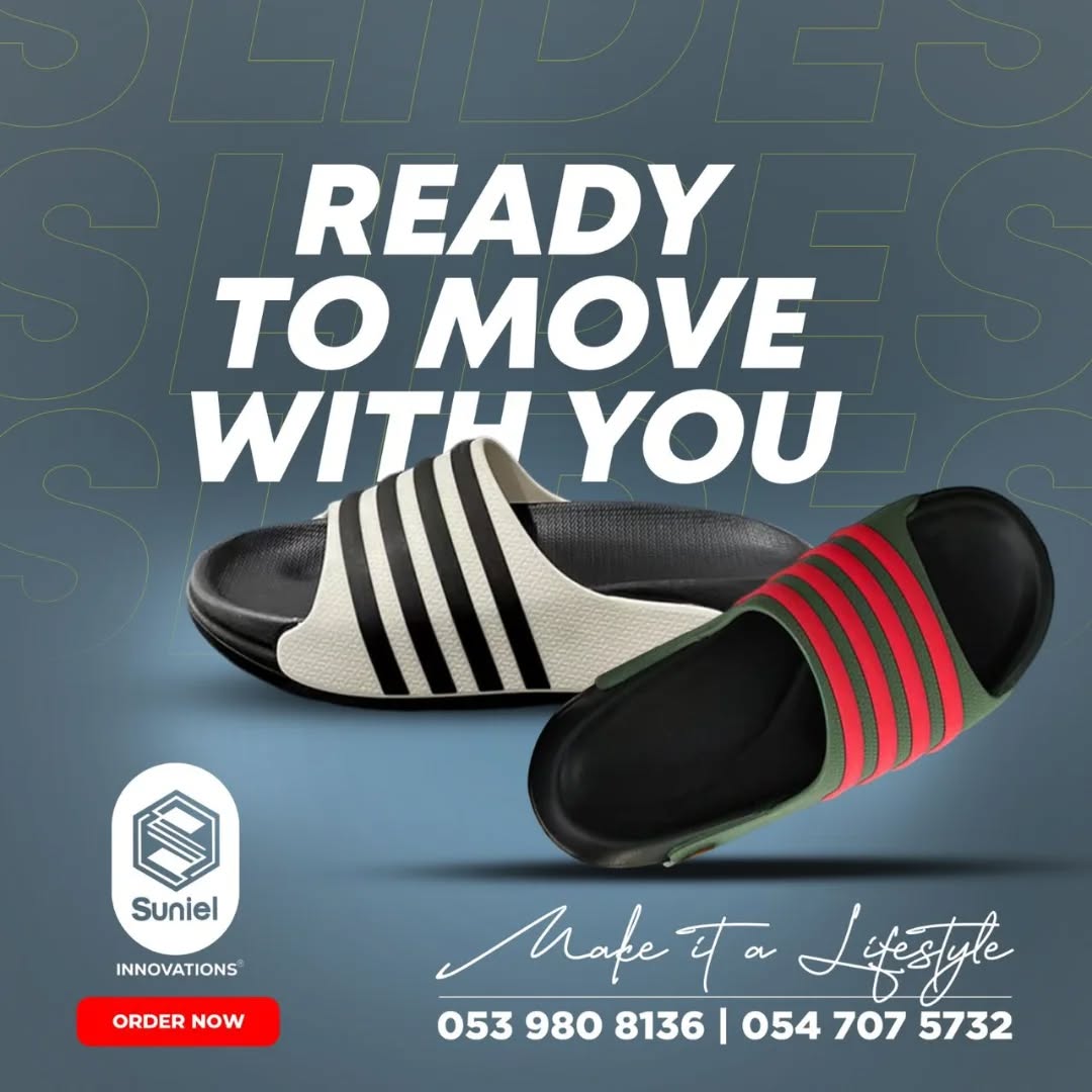 suniel_innovations Facebook ad: Simple. Stylish. Comfortable.