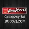 Kwik Koffee Causeway Rd
