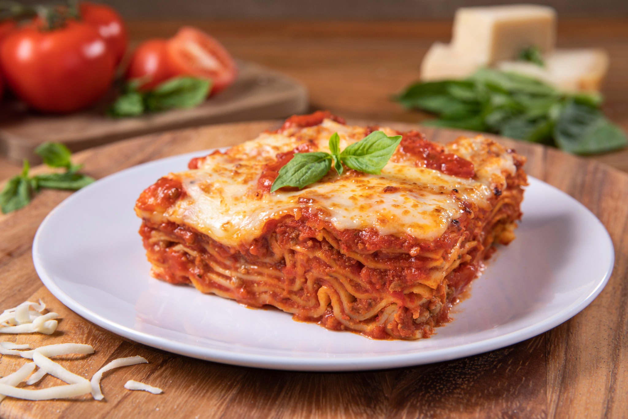 Zarky's Fine Foods Facebook ad: Chat with us