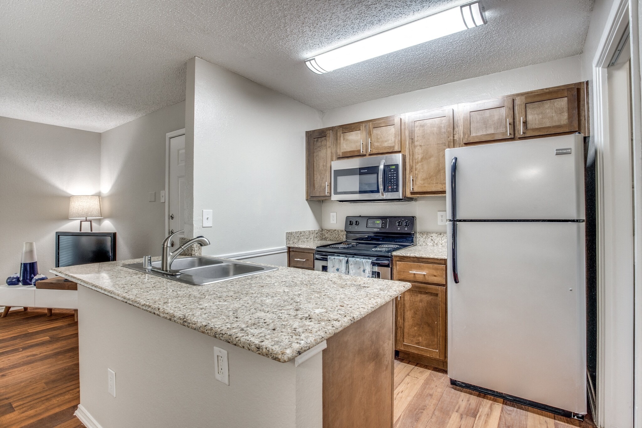 Old Shepard Place-Official Facebook ad: $750 OFF FIRST FULL MONTH’S RENT