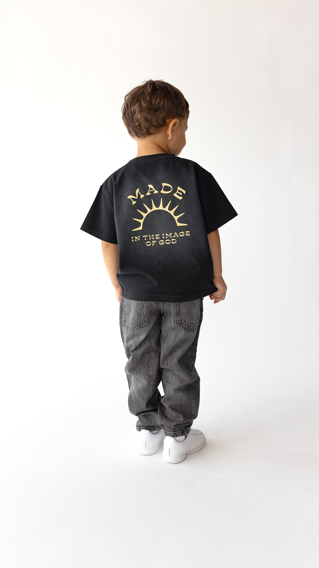 Elevated Faith Kids Facebook ad