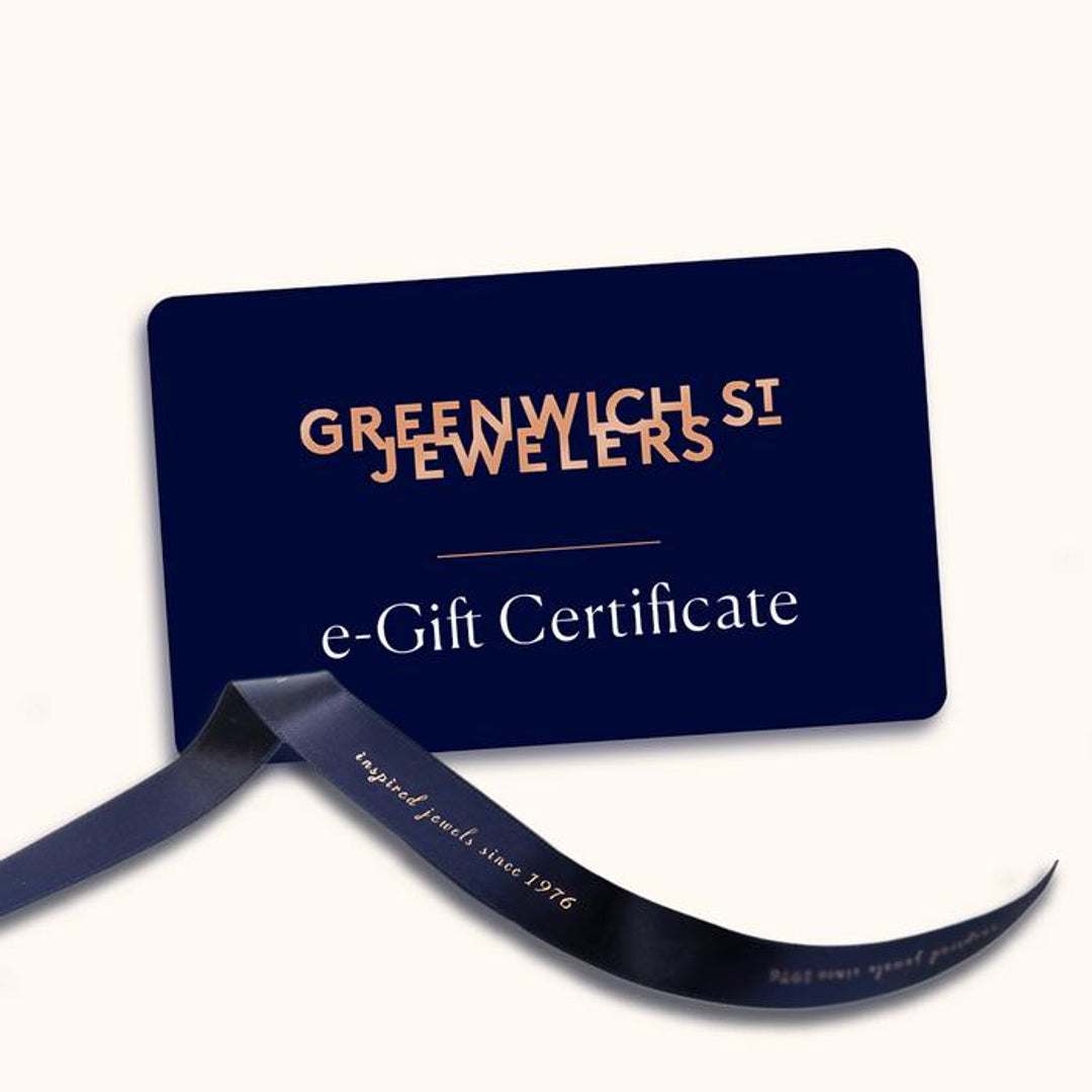Greenwich St. Jewelers Facebook ad
